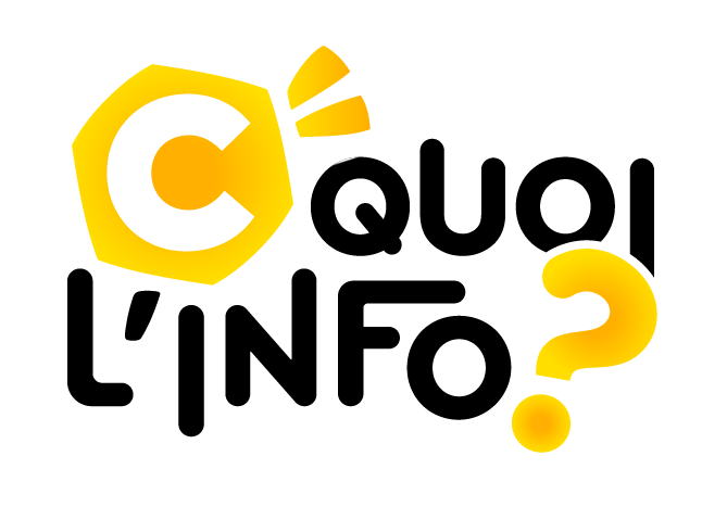 Logo C quoi l’info ?